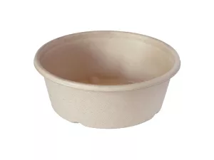 Pokrywka do miski Ecoecho® o śr. 154mm, przezroczysta