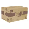 Serwetka do podajnika Ellis 2W brązowa ECObrown 21x16,5cm