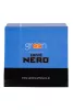 TORBA PŁASKA GREEN CAFFE NERO 250X240MM (30584) A1000