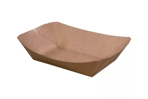 Tacka brązowo-brązowa barierowa 13,5/21,5x8,6/15,5x5cm