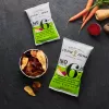 Naturalne chipsy warzywne John&John 40 g - No.6 MIXED ROOTS