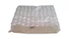 Butelka plastikowa rPET kwadratowa gładka 1000 ml śr. 3/38 mm