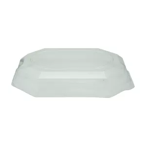 Taca cateringowa 450x300x25 mm czarna (spód)