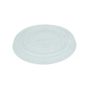 Kubek plastikowy straight 250 ml śr. 78 mm z logo żółw
