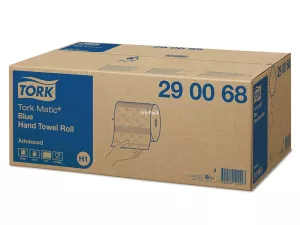 Dozownik Tork do ręczników w roli - ABS, H1