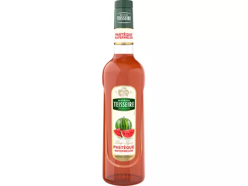 Syrop ARBUZOWY Teisseire 0,7L