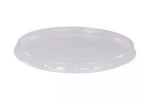Pojemnik okrągły 200ml PP śr.101 mm