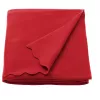 PLED THORGUN 120X160 JASKRAWOCZERWONY