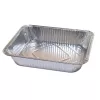 Foremka aluminiowa prostokątna 3500 ml 322x262x72 mm R106L