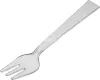 Mini widelczyk Amuse-Bouche® 96mm przezroczysty