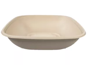 WIECZKO PET DO MISEK KWADRATOWYCH Z SERII CB 216X216 (50)(300)