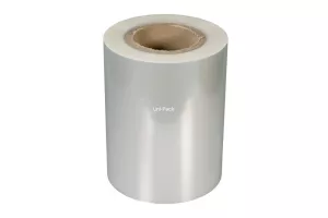 Pojemnik PP Caterline 1185ml dwudzielny biały