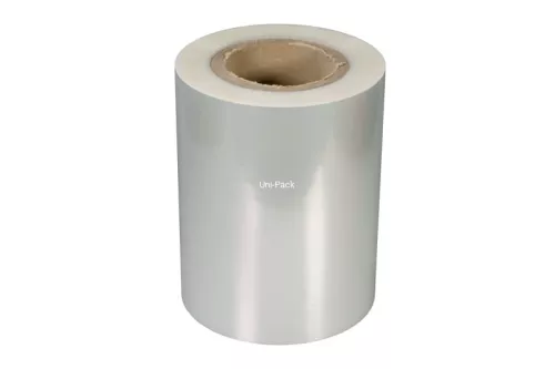 Folia do zgrzewu 185/250 antyfog 37 µm, easy peel