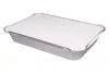 Foremka aluminiowa prostokątna 2100 ml 315x215x40 mm 102-R86L