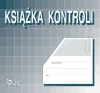 Druk akcydensowy Książka kontroli MiP, A5, offsetowy, 16k