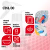Preparat do mycia sanitariatów Clinex W3 Active SHIELD 1L z aktywną ochroną polimerową