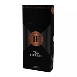 Herbata sypana Earl Grey Teahouse Exclusives Luxury Loose Tea (opak. 250g)