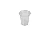 Kubek POLARITY do zimnych napojów 300ml śr 93 mm