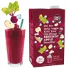 SMOOTHIE CZERWONY BURAK + JABŁKO 1L