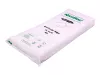 Woreczek foliowy W5 HDPE 14/4x35 cm