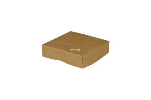 Pudełko Viking niska kostka 510ml