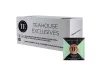 Herbata Teahouse Exclusives Tropical Green 1,5g Gourmet Tea Bag (opak. 60 szt. po 1,5g.)