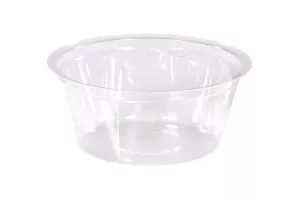 Pokrywka wypukła do pojemnika garmażeryjnego SL910/915/920 (100/150/200ml)