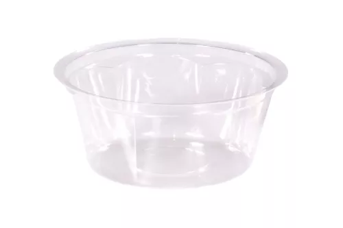 Pojemnik 150ml na dania zimne i sałatki PR151