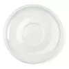 Spodek śr. 14 cm do filiżanki do kawy 220 ml LETHO