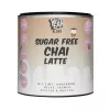 Sugar Free Chai Latte powder 250g - baza latte - The Yeah Blend