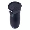 Kubek termiczny Contigo West Loop 470ml - Czarny matt