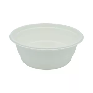 Wieczko DIAMOND śr. 165 mm z pulpy z trzciny cukrowej do misek 500/700/850/1000 ml