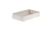 KARTONIK Z TEKTURY LITEJ DO CIAST I CIASTEK SKŁADANY 10x17,5x3,5cm