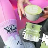 PISTATCHA - Pistachio x Matcha 250g - baza latte - The Yeah Blend