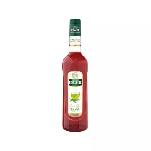 Syrop ZIELONA HERBATA Teisseire 0,7L