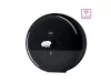 DOZOWNIK TORK SMARTONE DO PAPIERU TOALETOWEGO W ROLI CZARNY T8