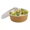 Pojemnik Multi Food 1000 ml z pokrywką PET