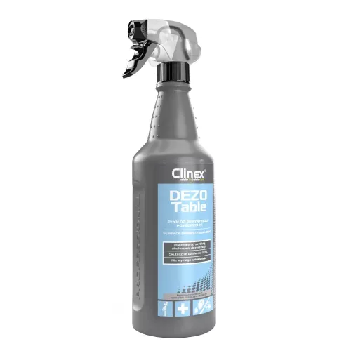 Preparat do dezynfekcji powierzchni Clinex DEZOTable 1L