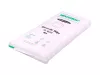 Woreczek foliowy W4 HDPE 14/4x32 cm