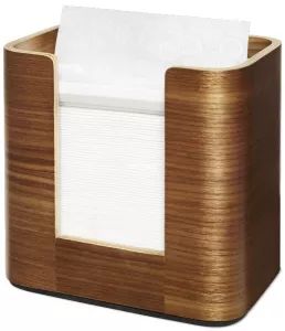 Serwetki Tork Xpressnap białe 1W dyspenserowe 21x16,5 cm N4