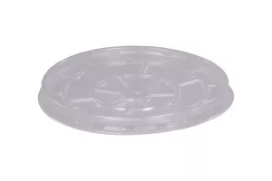 Pojemnik papierowy na zupę kraft 400ml śr. 110 mm