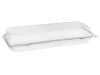 Prostokątne opakowanie cukiernicze 275x85x60mm
