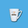 KUBEK 14 OZ GREEN CAFFE NERO A 6 CNV