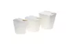 Kebab BOX biały 1000 ml