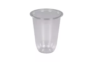 Wkładka 40ml do pojemników na desery Tusipack śr. 76mm