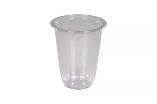 Pojemnik na desery Tusipack 250ml śr. 76mm