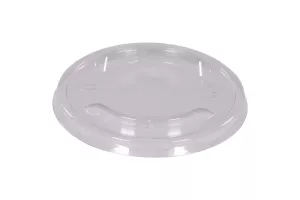 Pojemnik sałatkowy papierowy kraft 500 ml śr. 120 mm