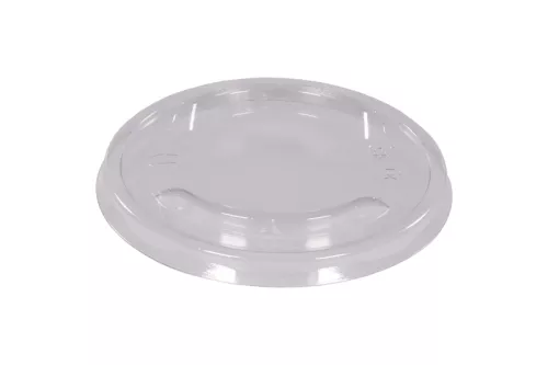 Pojemnik sałatkowy papierowy kraft 500 ml śr. 120 mm