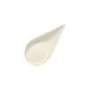 Talerzyk na przekąski KROPLA 10,5x5,7 cm z trzciny cukrowej, biały, fingerfood