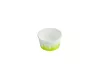 Pojemnik papierowy na lody ICE CREAM 170ml
